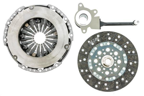 Kit d'embrayage AISIN ref. CKY-143R